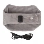 Elektriline USB kaelasoojendaja-pleed