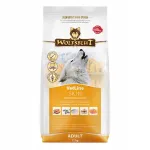 WOLFSBLUT VETLINE SKIN & COAT koeratoit, 12 kg