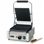 Kontaktgrill Hendi soontega 1800 W catering