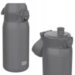 Spordipudel ION8 0,32 l roostevabast terasest