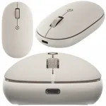 Juhtmevaba &bdquo;Satechi&ldquo; hiir Apple seadmetele, USB-C, Bluetooth, 2400 DPI