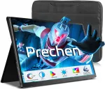 Prechen 14" Full HD IPS puutetundlik kaasaskantav monitor 1920x1200 USB-C