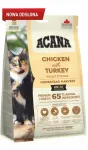 Acana Homestead Harvest kuivtoit kassidele, 340 g