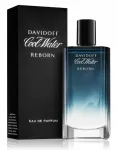 Meeste parf&uuml;&uuml;mvesi Davidoff Cool Water Reborn 100 ml pakendis