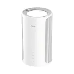 Kahe ruuteri WiFi-6 AX3000 komplekt Cudy P4 5G, kahe sagedusega, koduv&otilde;rku