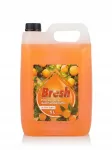 N&otilde;udepesuvahend Bresh Sunny Orange, 5 l