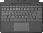 Klaviatuur Rii Surface, QWERTZ