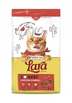 VERSELE LAGA LARA kuiv kassitoit veiselihaga, 7 kg