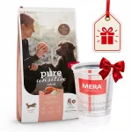 MERA Pure Sensitive kuivkoeratoit l&otilde;he ja riisiga, 8 kg