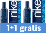 Meeste tualettvesi NIKE BLUE BAMBOO EDT 100 ml komplekt