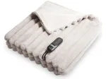 Elektriline pleed DUUX Yentl Fur Snooze, hall