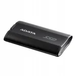 ADATA SD810 1TB v&auml;line SSD ketas, must