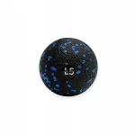 Line Sport sinine 8 cm massaažipall