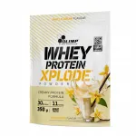 Vadakuvalgud Olimp Whey Protein Xplode 350g vanilje maitsega