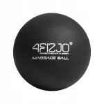4FIZJO must massaažipall, 6,25 cm