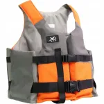 Neopreen p&auml;&auml;stevest XQMAX XL 8FG000080 kajakile
