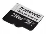 256GB U3 Class 10 microSDXC kaart SD adapteriga