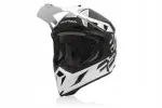 Motokrossi kiiver Acerbis Steel Carbon, CE/ONU 22 05