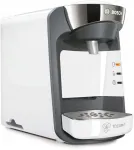Kapslikohvimasin Bosch TASSIMO SUNY TAS3204, valge, 3,3 bar