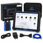 Auto diagnostikaseade MUCAR 892BT, OBD2, CAN FD, DoIP, AI abiga, uuendatav