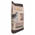 Koeratoit Triple Crown Gourmet Lamb, 14 kg
