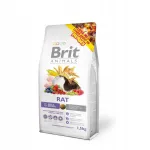 Brit Animals RAT toit rottidele, 1,5 kg
