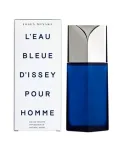 Tualettvesi Issey Miyake L'Eau Bleue D'Issey Pour Homme 75 ml