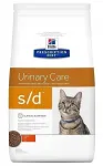 Hill's PD Prescription Diet Feline s/d kassitoit, 1,5 kg