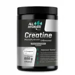 AllHydrate (Creapure) kreatiin 600g, 176 portsjonit