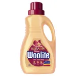 Vedelpeseaine WOOLITE Keratin Therapy v&auml;rvilistele kangastele keratiiniga, 900 ml, 15 pesukorda