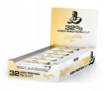 Weider valgubatoon 32%, banaani maitsega, 12 x 60 g