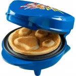 Laste vahvlimasin Bestron Paw Patrol, 550 W, mittetoksiline kate