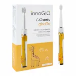 INNOGIO GIRAFFE GIO-460 laste elektriline hambahari