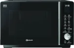 Mikrolaineahi Bauknecht MF 258 B, 25 l, 800 W, grill, 62 retsepti
