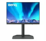 BenQ SW242Q 24'' 2K IPS 60Hz 5ms fotomonitor Pivot