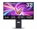 Monitor LG 32GS95UV-B 32" UHD UltraGear
