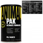 Toidulisand Universal Animal Pak 44 pakki