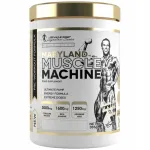Treeningueelne konditsioneer Kevin Levrone Tropical Fruit pulber 385 g