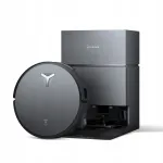 Tolmuimeja robot DEEBOT X11 Pro Omni Ecovacs