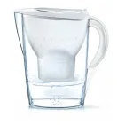 Brita Marella veefilter 2,4 l, l&auml;bipaistev, kompatibleerub Maxtra kassettidega
