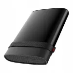 Silicon Power Armor A85B 5 TB v&auml;line k&otilde;vaketas 2,5" USB 3.2 Gen 1