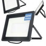 T&ouml;&ouml; LED-projektor 100W 9000lm veekindel