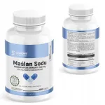 Toidulisand INSPORT Sodium Butyrate mikroenkapsuleeritud 1100 mg, 100 kapslit