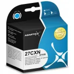 Asarto Epson 27CXN tindikassett, C13T27124012, ts&uuml;aan, 1100 lk