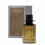 Parf&uuml;meeritud vesi ZARA VETIVER PAMPLEMOUSSE ELIXIR 100 ml