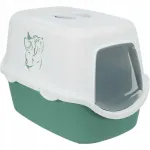 Siseruumide vaas Vico, valge, 56 cm, TX-40279