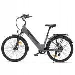 Elektriline jalgratas Touroll Roamer 2 ST, 250W, 45Nm, kuni 100 km, madal raam
