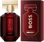Parf&uuml;&uuml;m naistele Hugo Boss THE SCENT ELIXIR, 30 ml