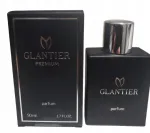Meeste kehakreem Glantier 771, 200 ml
