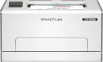 V&auml;rviline laserprinter Pantum CP2100 ainult printimiseks